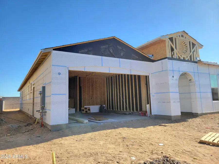 16369 W Christy Drive, Surprise, AZ 85388 - #2