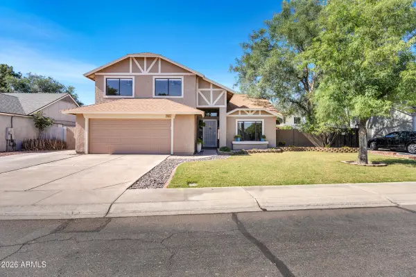 1416 E Kent Avenue, Chandler, AZ 85225