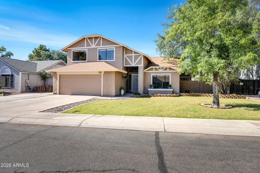 1416 E Kent Avenue, Chandler, AZ 85225 - #3