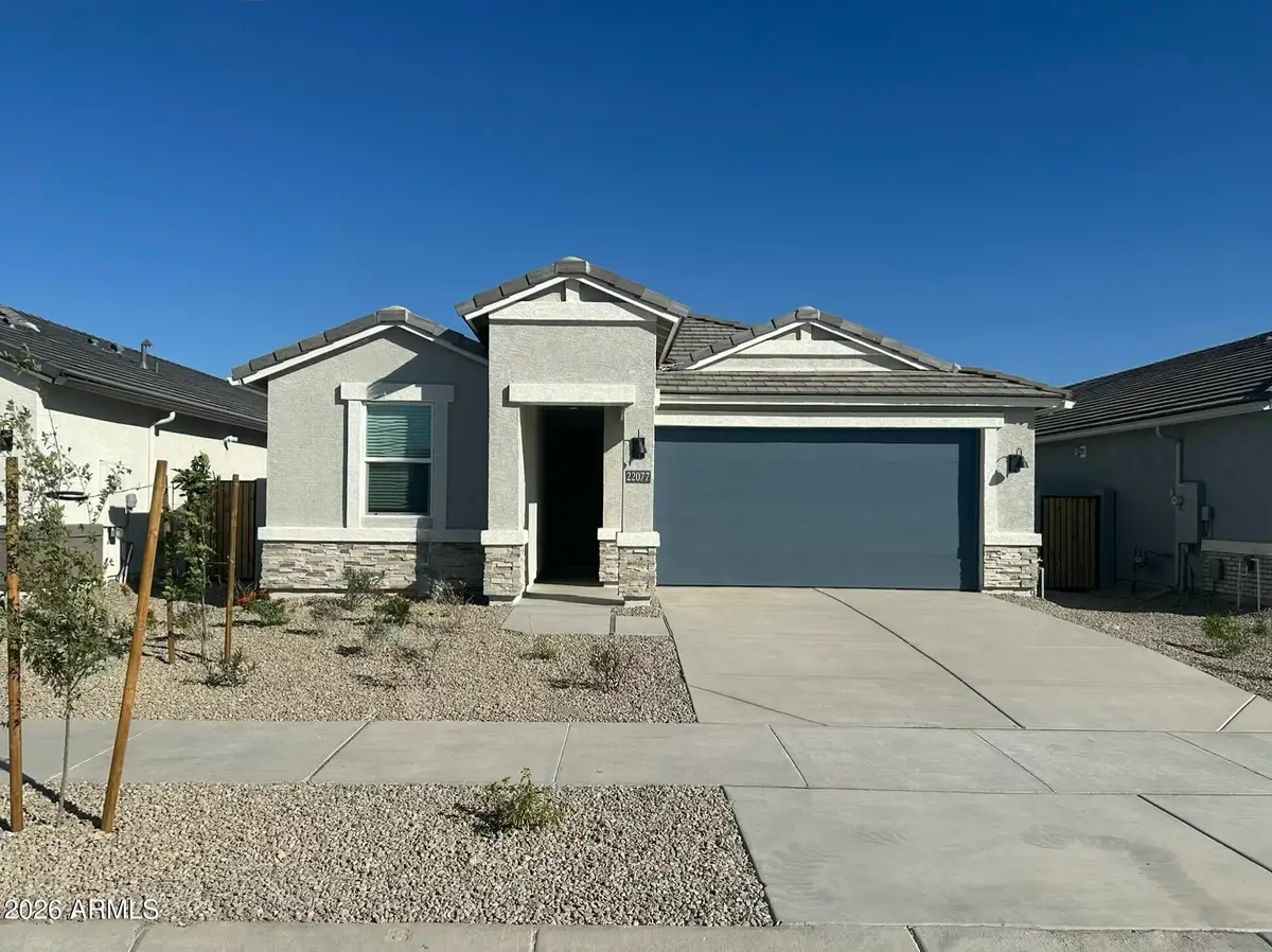 22077 N Dawn View Drive, Maricopa, AZ 85139 - #1