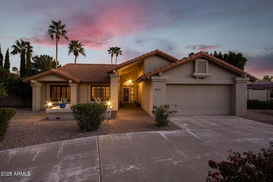 19033 N 73rd Drive, Glendale, AZ 85308 - #3