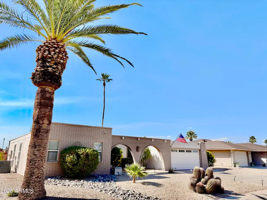 9310 W Hidden Valley Circle, Sun City, AZ 85351 - #2