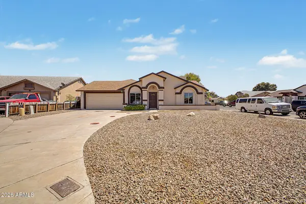 6937 W Sheila Lane, Phoenix, AZ 85033