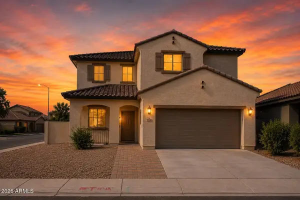 10240 W Flavia Haven, Tolleson, AZ 85353