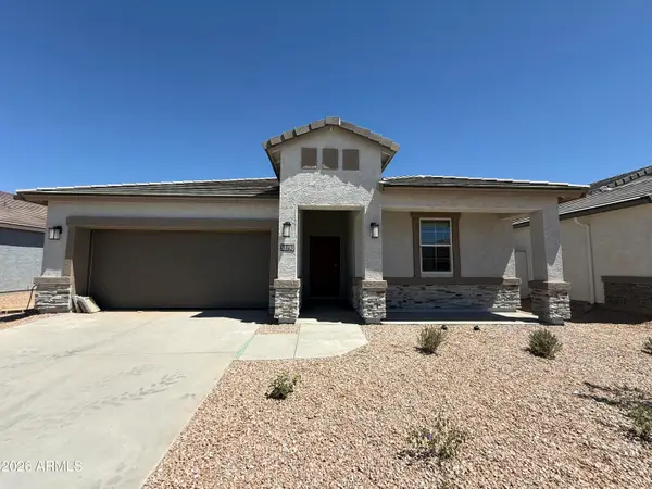 38190 W Capri Avenue, Maricopa, AZ 85138