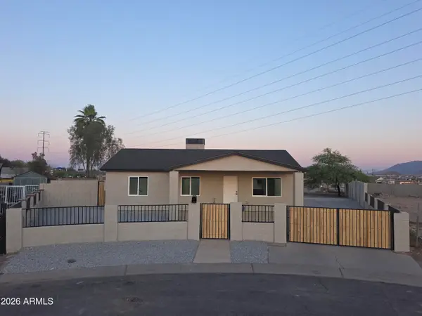 3715 S 126th Drive, Avondale, AZ 85323