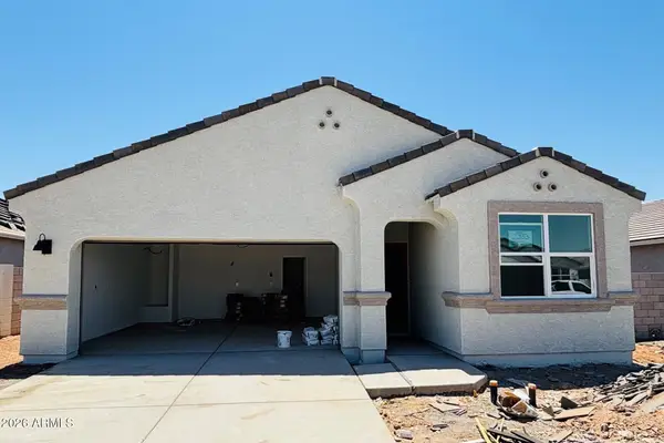 12215 E Lupine Lane, Florence, AZ 85132