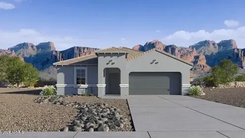 38215 W Capri Avenue, Maricopa, AZ 85138 - #1