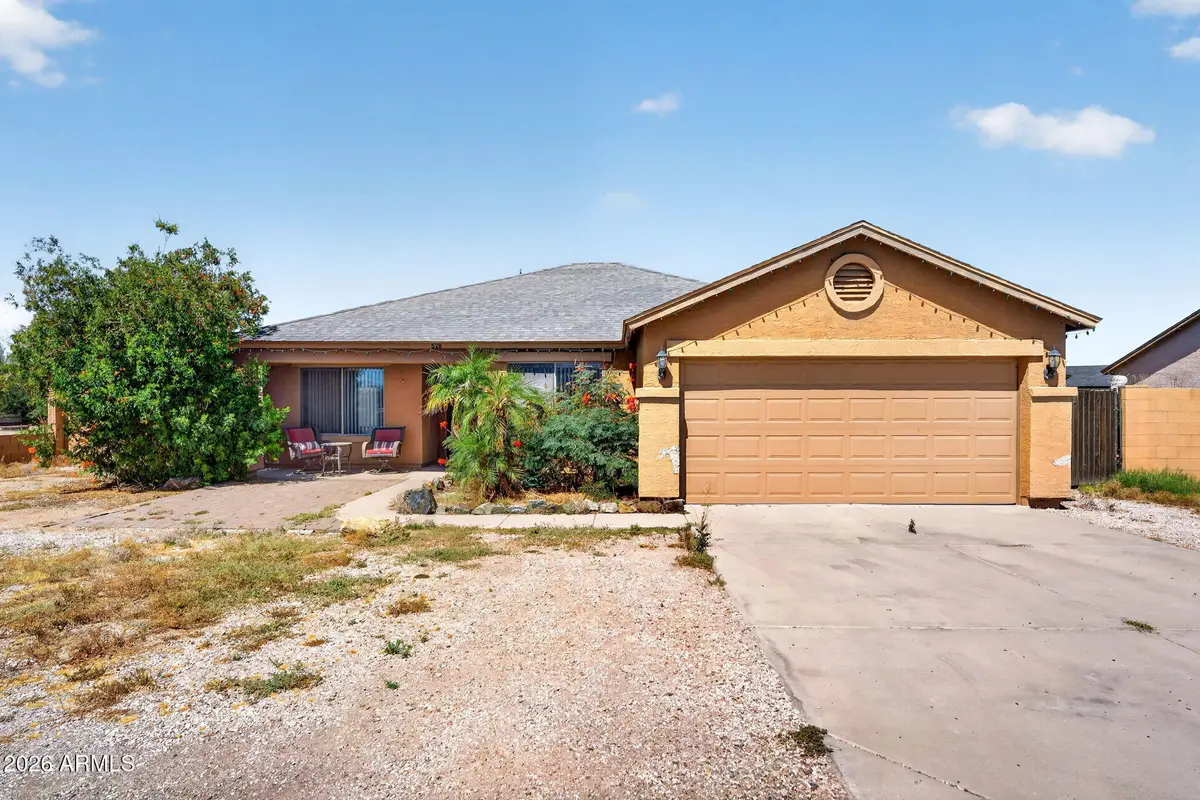 528 S 111th Place, Mesa, AZ 85208 - #1
