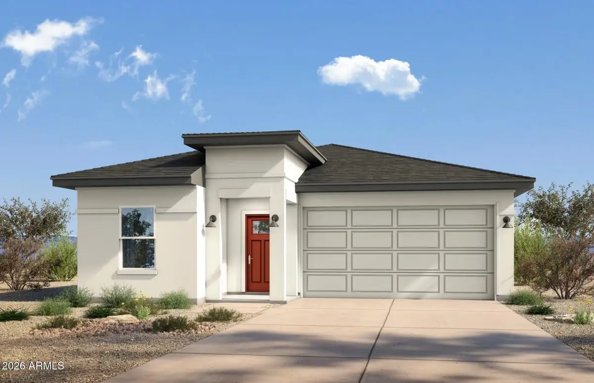 994 Magnum Lane, Cottonwood, AZ 86326 - #1