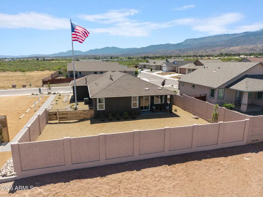 994 Magnum Lane, Cottonwood, AZ 86326 - #3
