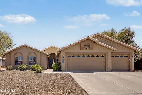 6127 E Portia Street, Mesa, AZ 85215