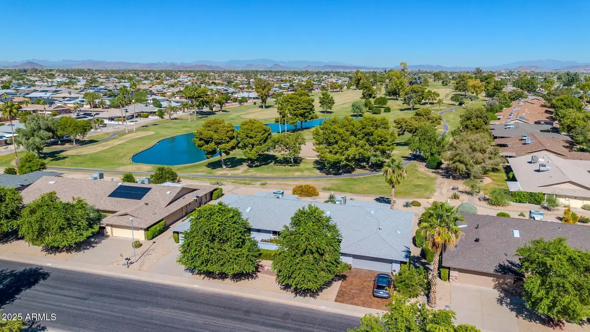 13014 W Desert Glen Drive, Sun City West, AZ 85375 - #1