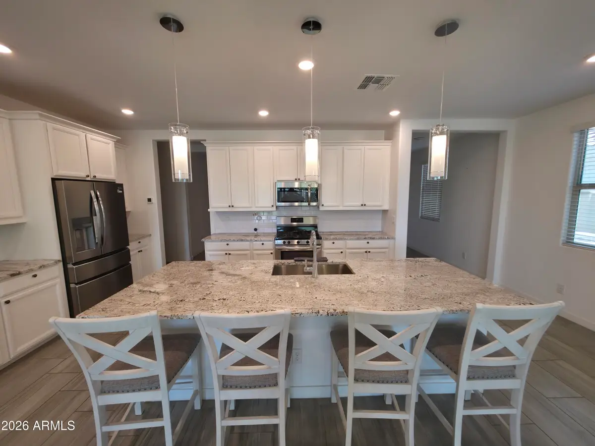 12744 N 146th Lane, Surprise, AZ 85379 - #1