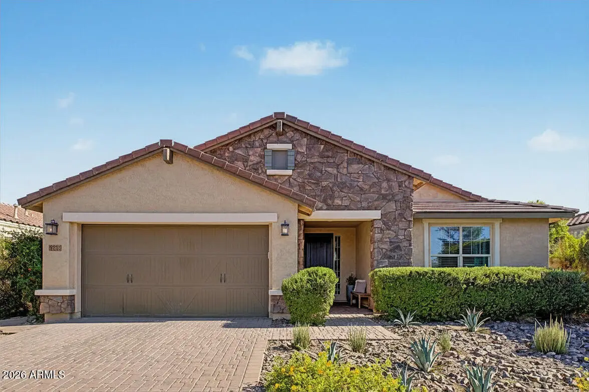 9559 E Theia Drive, Mesa, AZ 85212 - #1