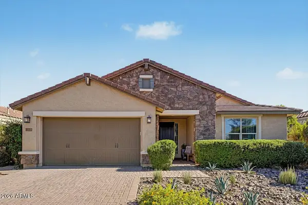 9559 E Theia Drive, Mesa, AZ 85212