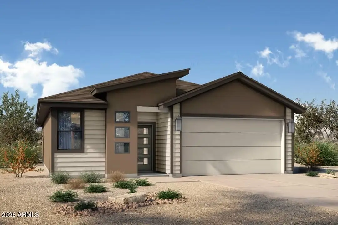 990 Magnum Lane, Cottonwood, AZ 86326 - #1