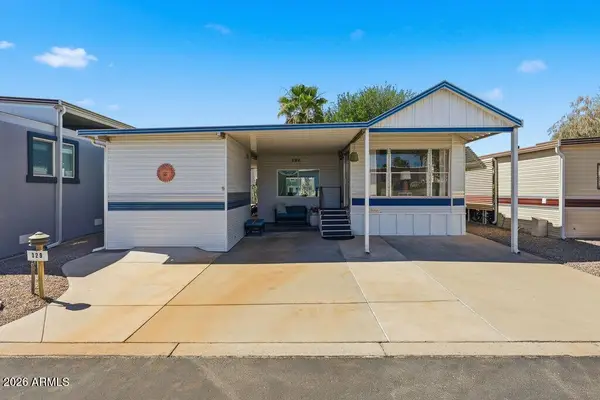 17200 W Bell Road #329, Surprise, AZ 85374