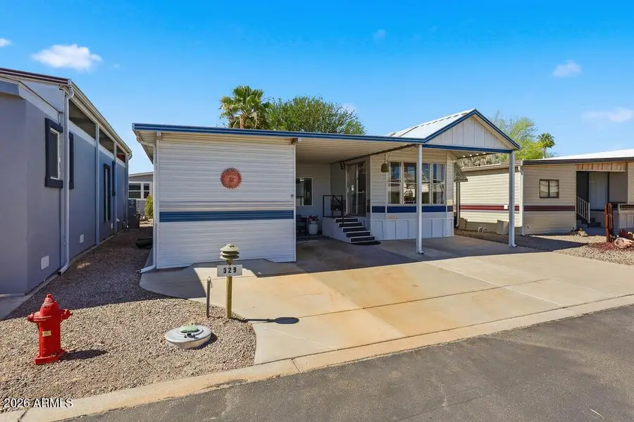 17200 W Bell Road #329, Surprise, AZ 85374 - #3