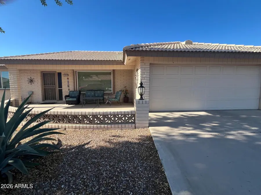 7836 E Neville Avenue, Mesa, AZ 85209 - #2