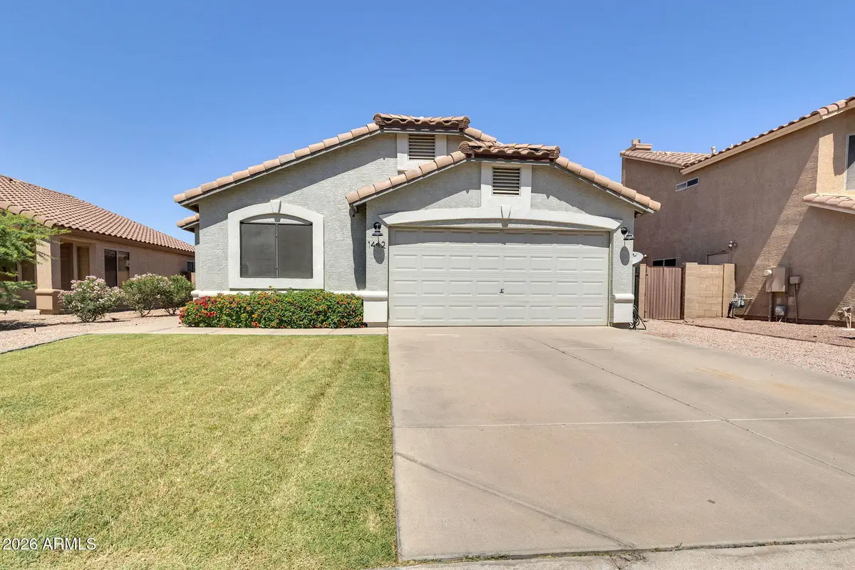 1442 S Palomino Creek Drive, Gilbert, AZ 85296 - #1