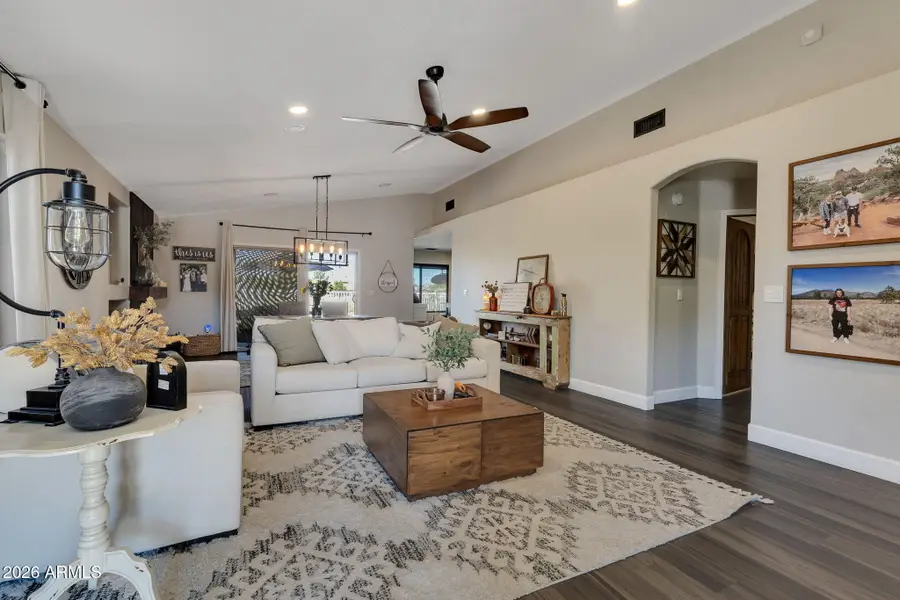 1442 S Palomino Creek Drive, Gilbert, AZ 85296 - #3
