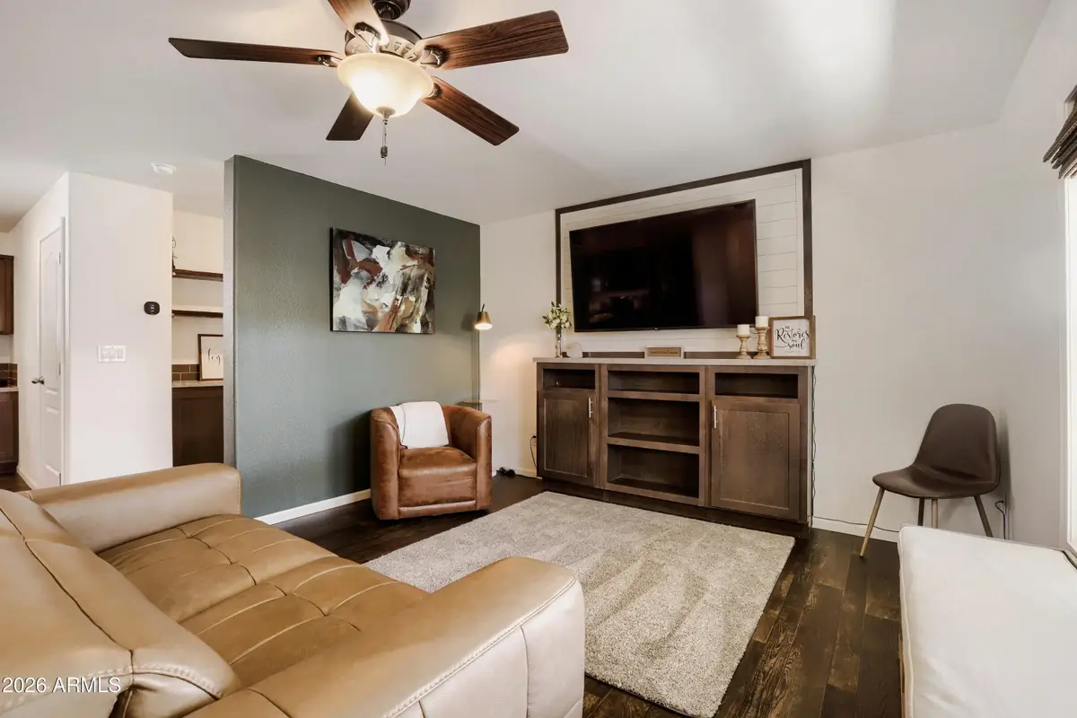 19401 N 7th Street #137, Phoenix, AZ 85024 - #1