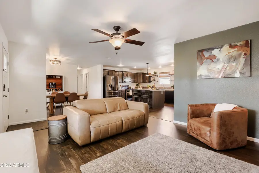 19401 N 7th Street #137, Phoenix, AZ 85024 - #2