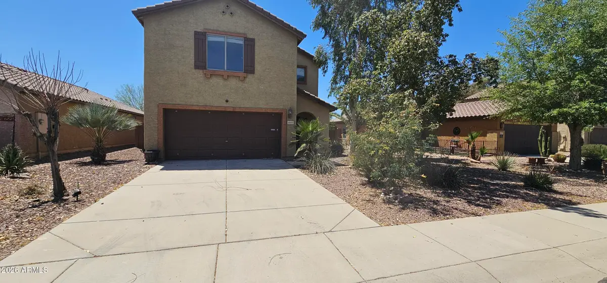 4661 W Lemon Avenue, Coolidge, AZ 85128 - #1