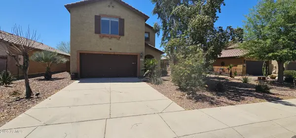 4661 W Lemon Avenue, Coolidge, AZ 85128