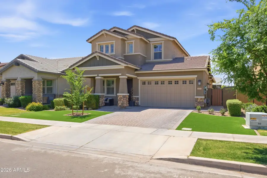 3825 E Arabian Drive, Gilbert, AZ 85296 - #3