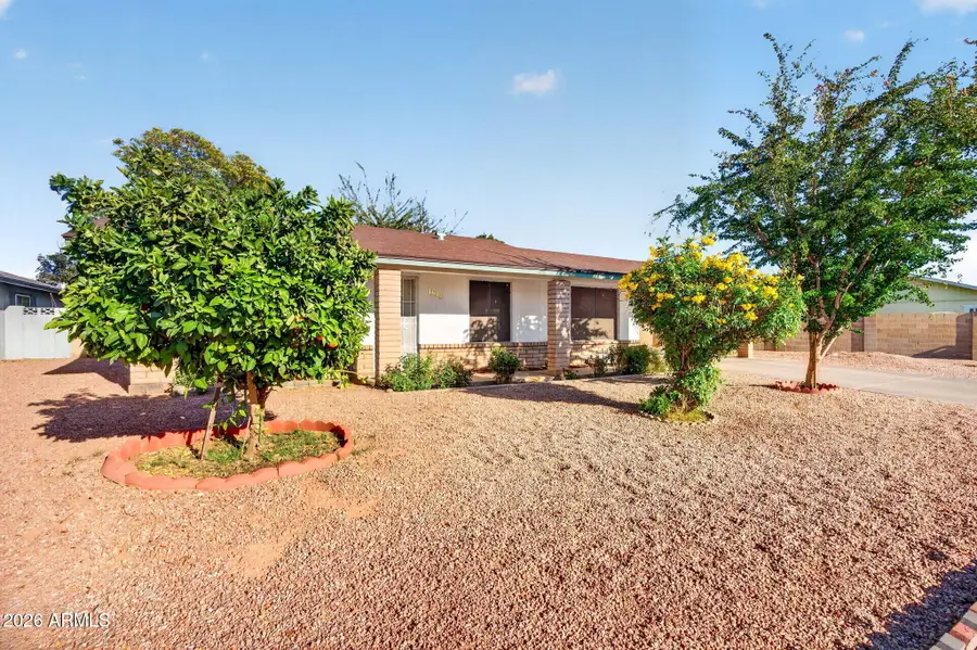 1645 N Allen --, Mesa, AZ 85203 - #2