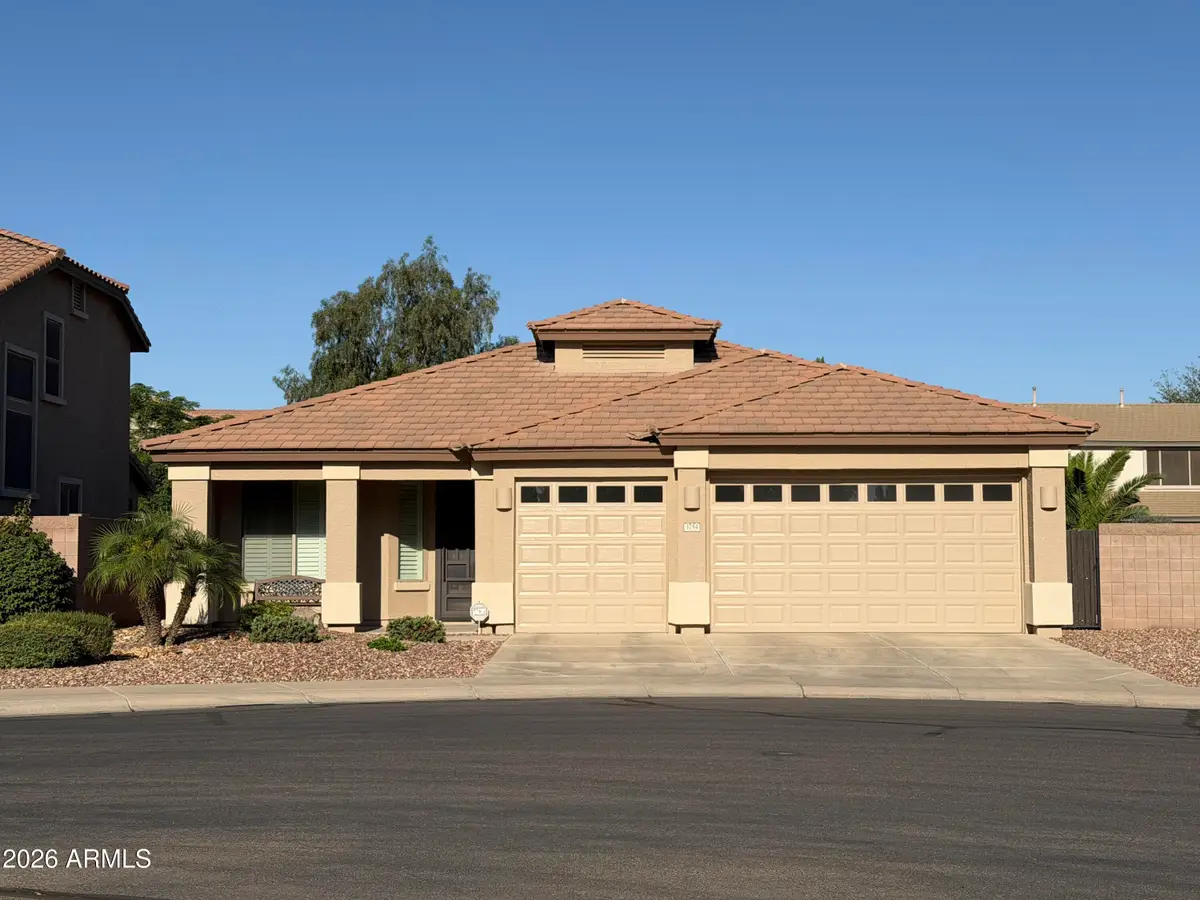 3754 S Windstream Place, Chandler, AZ 85286 - #1