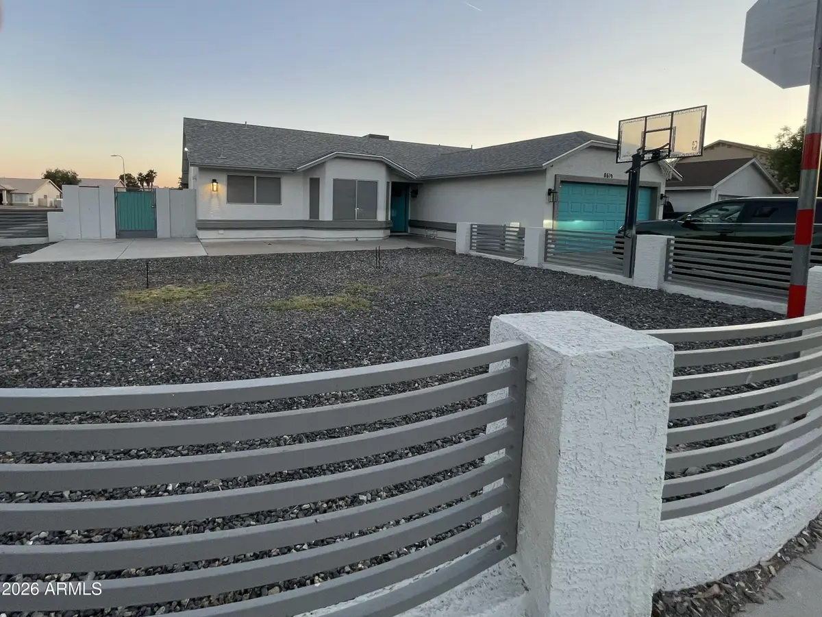 8619 W Cypress Street, Phoenix, AZ 85037 - #1