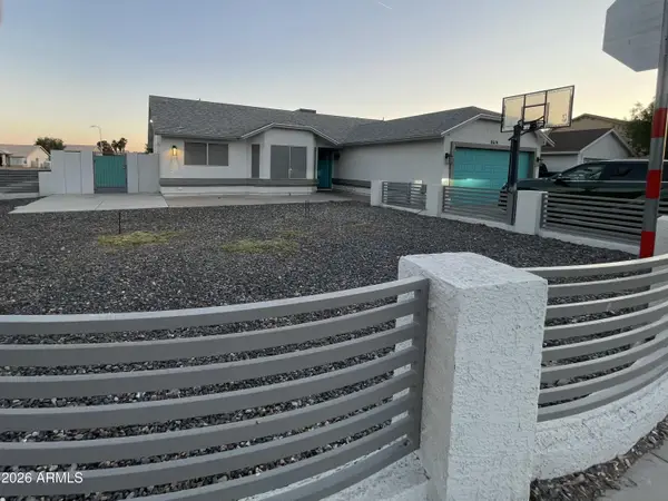 8619 W Cypress Street, Phoenix, AZ 85037