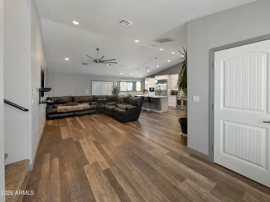 603 N Almar Circle, Mesa, AZ 85213 - #2