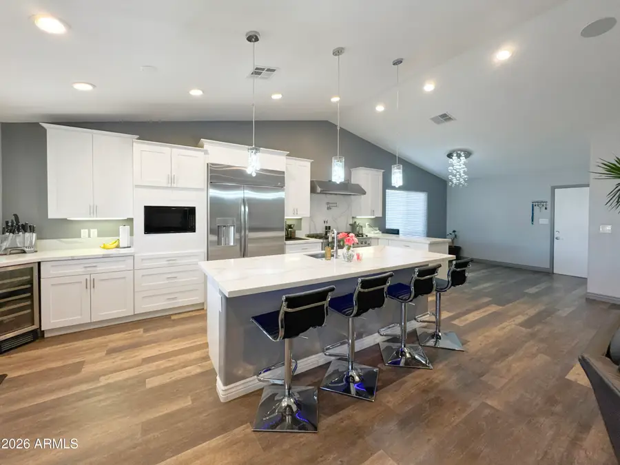 603 N Almar Circle, Mesa, AZ 85213 - #3