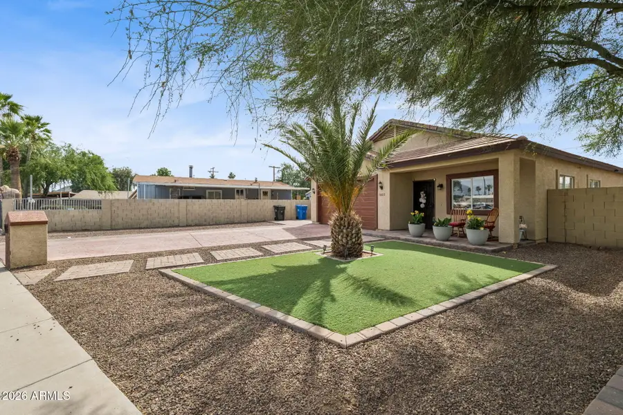 16612 N 28th Way, Phoenix, AZ 85032 - #3