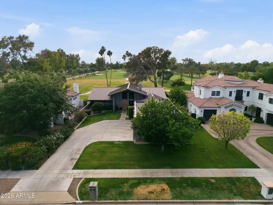 3422 N 60th Street, Phoenix, AZ 85018 - #2