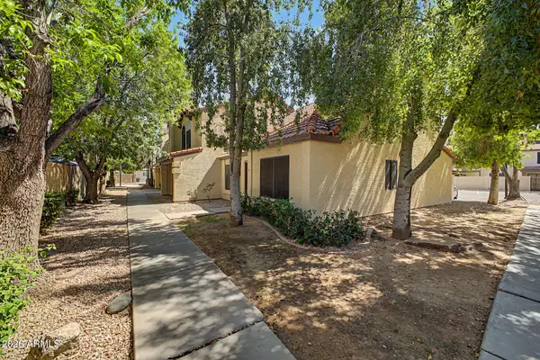 3719 E Inverness Avenue #92, Mesa, AZ 85206