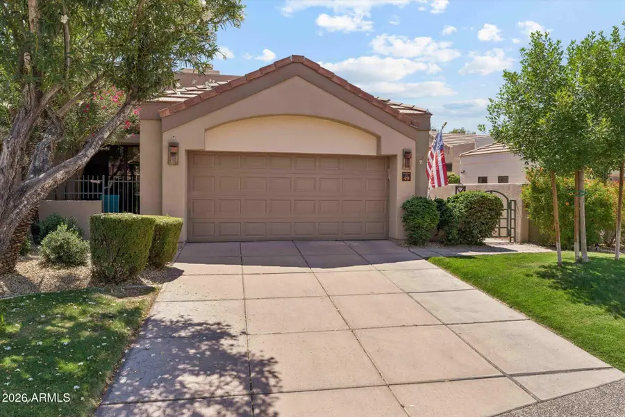 7740 E Gainey Ranch Road #49, Scottsdale, AZ 85258 - #2