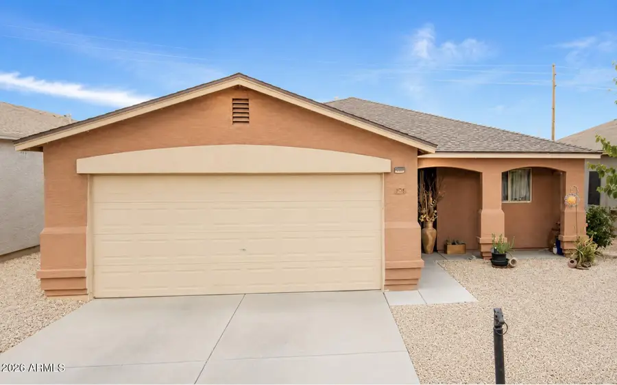 878 E Silversmith Trail, San Tan Valley, AZ 85143 - #3