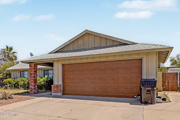 5441 E Flower Avenue, Mesa, AZ 85206