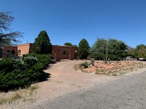 2848 Calle Parkway, Sierra Vista, AZ 85635