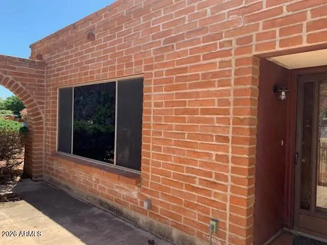2848 Calle Parkway, Sierra Vista, AZ 85635 - #2