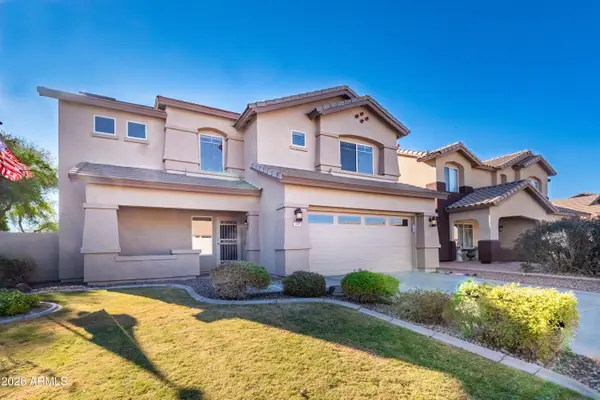7807 W Via Del Sol --, Peoria, AZ 85383