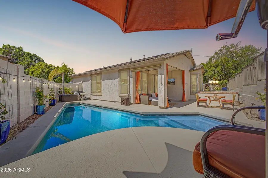 2504 W Old Paint Trail, Phoenix, AZ 85086 - #3