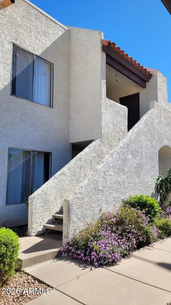 4730 W Northern Avenue #2117, Glendale, AZ 85301