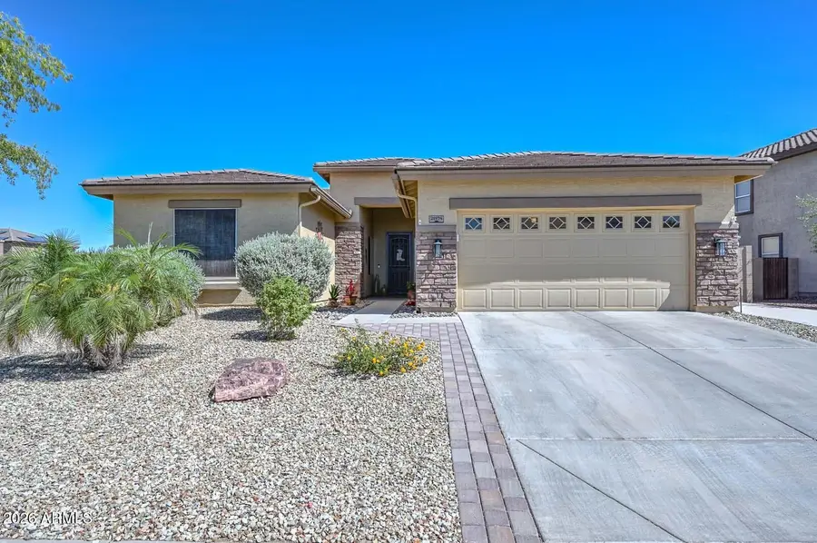 21974 W Lasso Lane W, Buckeye, AZ 85326 - #3