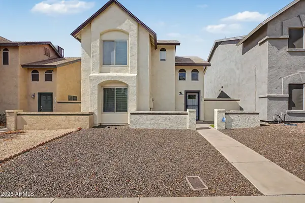 6708 W Kings Avenue, Peoria, AZ 85382